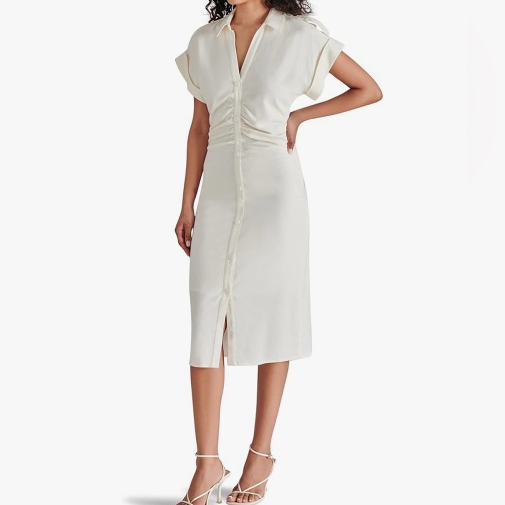 Steve Madden Cambrie Dress